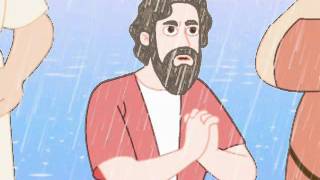 Jonah - Cartoon Song.mpg