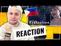 Katrina Velarde TURNED UP the INTENSITY with her rendition of REFLECTION (MULAN) | HONEST REACTION