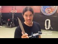 combat knife top prado blades fma kali escrima arnis