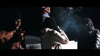 Bdoh x GSG Popout - Tricking \u0026 Pimping (Official Music Video)