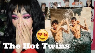 REACTING TO TYPE OF MUSERS!!!