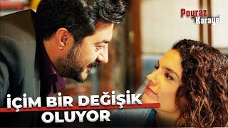 Zülfikar, Meltem'e İltifatlar Yağdırdı | Poyraz Karayel 53. Bölüm