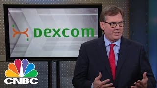 DexCom CEO: Making Life Easier | Mad Money | CNBC