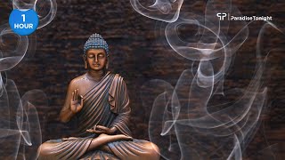 [1 Hour] The Sound of Inner Peace 5 | Relaxing Music for Meditation, Zen, Yoga & Stress Relief