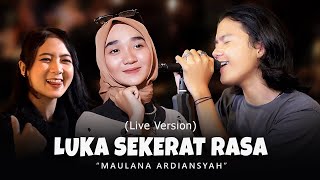 Download Lagu Maulana Ardiansyah Luka Sekerat Rasa... MP3 Gratis