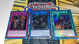 Yu-Gi-Oh Tri-Brigade POST* Cyberstrom Access! - The deck is now able to compete?