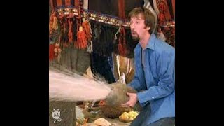 Freddy got Fingered ~ Elephant Scene