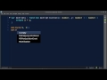Anonymous Function in TypeScript and JavaScript - TypeScript Tutorial