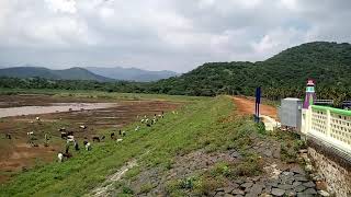 சாத்தியார் அணை  இயற்கை எழில் மிகுந்த அணை - மதுரை || Sathiyar Dam Madurai