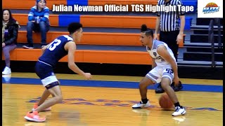 Julian Newman BEST Highlights So Far This Year! \