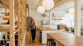 Inside a Fragrance Designer's 100 Year Old Studio