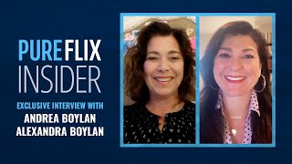 Exclusive Insider Interview with the Boylan Sisters