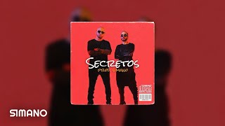 SECRETOS 🤫 | Wisin & Yandel Type Beat  (Instrumental de Reggaeton 2021)