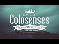 16-“El peligro del legalismo”, Colosenses 2:16-17 / Ps. Iván Reyes