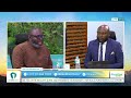 Worlase Kpeli Calls for Psychological Support to Reduce Exam Malpractice | Breakfast Daily