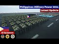 Philippines Military Power 2024 | Philippines Armed Forces 2024 | All Equipment