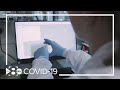 CDC announces new developments for COVID-19 vaccine