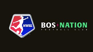 NWSL EXPANSION: BOS NATION AND MORE POTENTIAL TEAMS