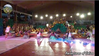 𝗛𝗨𝗕𝗢𝗡 𝗠𝗔𝗡𝗨𝗚 𝗥𝗔𝗥𝗔 -MAASIN  TULTUGAN FESTIVAL 2023