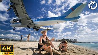 Impossible Places | World's Most Dangerous Beaches You Should Not Swim | 4K Travel Documentary