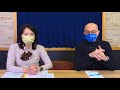 22.02.24【財經起床號】即時評析 × 黃詣庭談「俄烏鬧劇新篇章 投資人如何自處」