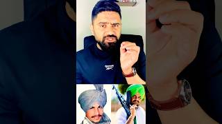 Sidhu Moose Wala & Amar Singh Chamkila | Old Punjabi Singers vs New Punjabi Singers | Param Khela