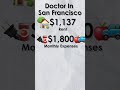 doctor in san francisco