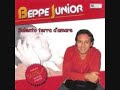 beppe junior lu pizzicarulo