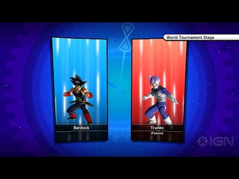 How to Play Local Multiplayer in Dragon Ball: Xenoverse How to Play Local Multiplayer in Dragon Ball: Xenoverse