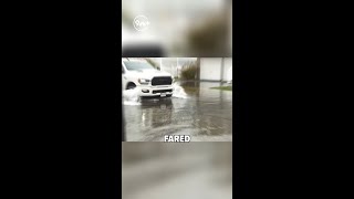 Long Island Flooding