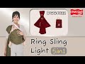 Ring Sling Light 5in1 DGG4022