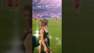 Neymar addiction to Amanda Cerny 😍 #neymar #amandacerny #shorts