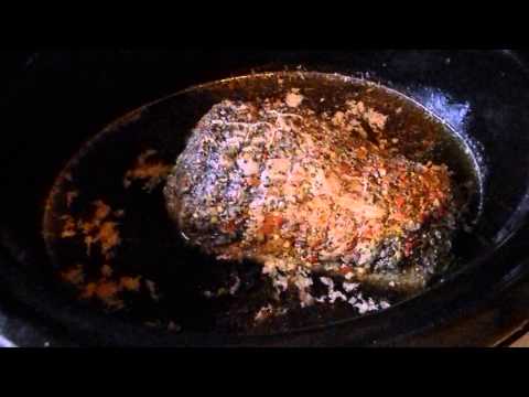 Cooking 101: Upper Michigan's Pork Cooking 101: Upper Michigan's Pork