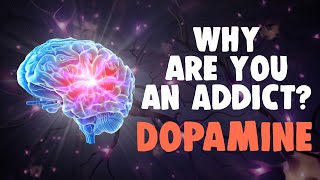 This Is Why You Re Addicted Dopamine Trap Explained