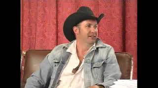 Harland Williams on TGL