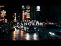 Trip To Bangkok