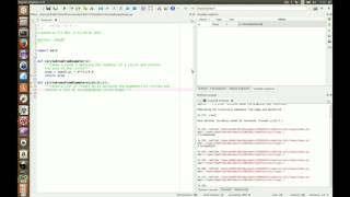 Python for Engineers: The for Loop