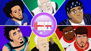 WEMBY IS READY TO TAKE OVER THE NBA ☄️🇫🇷 | Hero Ball Episode 8