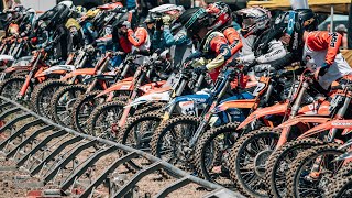 Motocross Auner Cup - Behamberg 2022