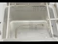 dw used yamato bt23 water bath incubator ウォーターバス st4540042