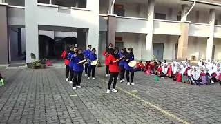 Kompang smk BB2020