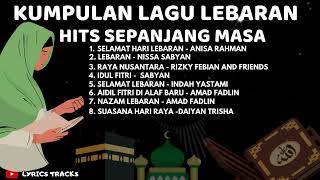 KUMPULAN LAGU LEBARAN HITS SEPANJANG MASA VOL 1