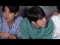 BTS Tries Churros, In N Out & Gets LA Dodgers Gear!