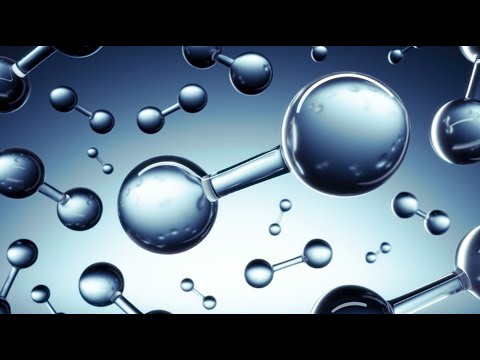 Why is hydrogen in the middle of the periodic table?