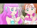 【プリキュアmad】サマータイムレコード【トロプリ】