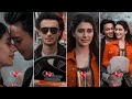 Chogada😘Love🥀Whatsapp Status😍Chogada 4k Status Full Screen🖤 Darshan Raval✨#shorts