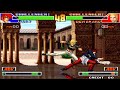 [TAS] Iori VS Benimaru (KOF 98)