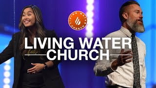 Living Water Church | Sunday Experience | January 19, 2025