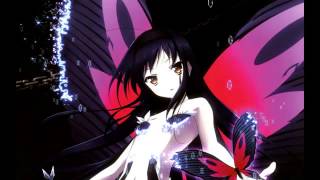 Accel World ED 1