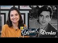 Dilip Kumar in Devdas | FC Flashback